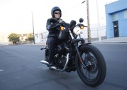 Harley-Davidson XL 883N Iron 883